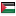 resolveshades.com server is located in Palestinian Territories